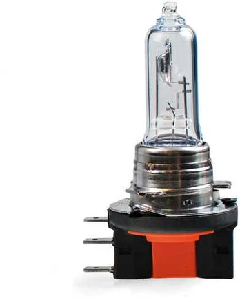 M-TECH Halogeninė lemputė H15 12V 15-55W