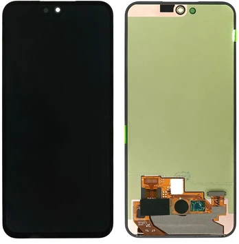 Telforceone LCD + touch panel Samsung A54 A546 original