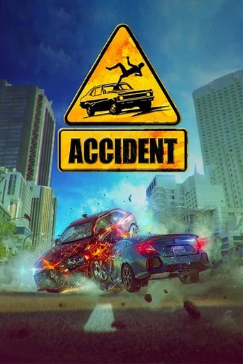 Accident Xbox