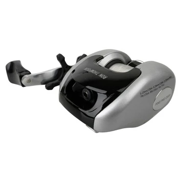 Ritė žieminė Ron Thompson Ice Pro cast reel 2000w