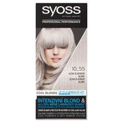 Plaukų dažai SYOSS COLOR 4-8 Šokoladas