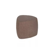 PUFAS HS-NP01-1 RUDAS 42X42X38CM kaina