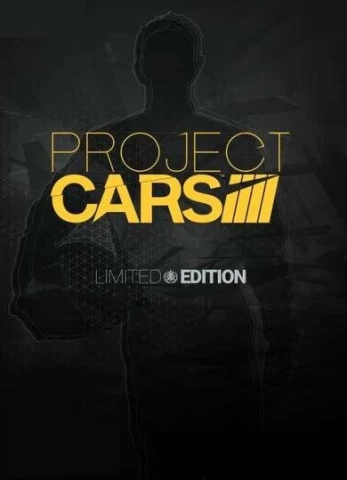 Project CARS PC