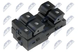 Jungiklis, lango pakėliklis NTY EWS-DW-000