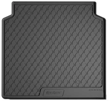 Usorteret Bagagerumsbakke Peugeot 408 X HB 2022-