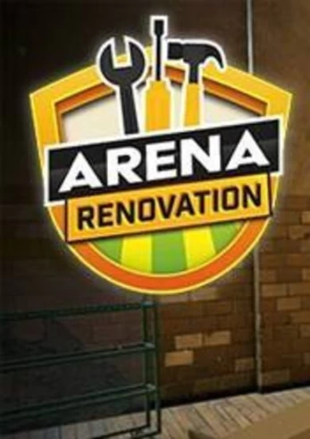 Arena Renovation PC