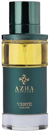 Azha Verte For Him woda perfumowana spray 100ml