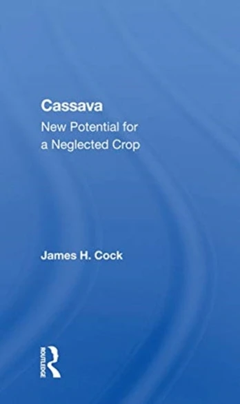 Cassava