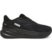 Puma Laisvalaikio batai MaxStride Lite LS Sliptech 314049 01 Juoda