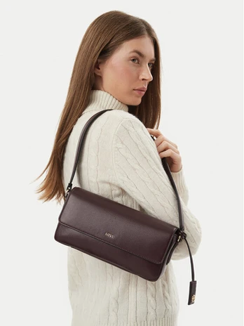 Rankinė BOSS 50573250 Violetinė