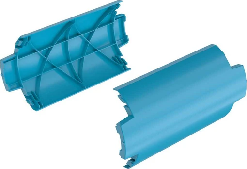 Aptel CELLFAST CILINDRO RITĖS RINKINYS 1/2″ 45 M ALUPLUS/COMPACT