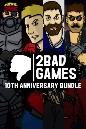 10Th Anniversary Bundle Xbox
