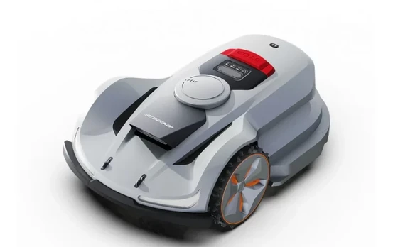 Sunseeker X7 Belaidis vejos robotas 3000m²