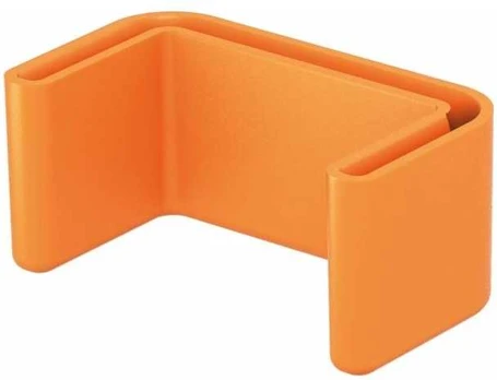 OBO Bettermann OBO Beskyttelseskappe US3KS til US3 loftpendel Oranžinis plast