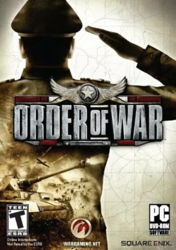 Order of War PC