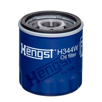 Alyvos filtras HENGST FILTER H344W