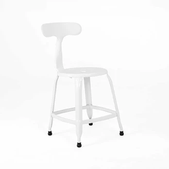 CUSTOMFORM Kėdė, Wilton, 58x46 cm, Tamsi Pepita
