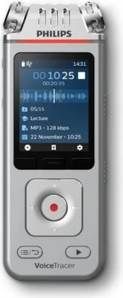 Philips DVT 4115
