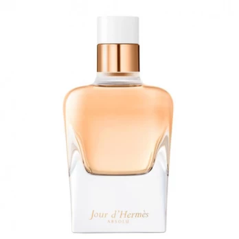 Hermès Hermes Paris Jour Absolu Eau De Toilette Recargable 85ml Purškiklis