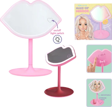 Topmodel - Make-up Mirror - CANDY GLAM