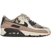 Laisvalaikio batai Nike Air Max 90 Se HF1212 Ruda
