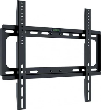 Techly Laikiklis ścienny LCD/LED Techly 25''-56'', 40kg slim 21mm