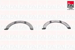 FAI AutoParts BT3041-STD Atraminis tarpiklis, alkūninis velenas