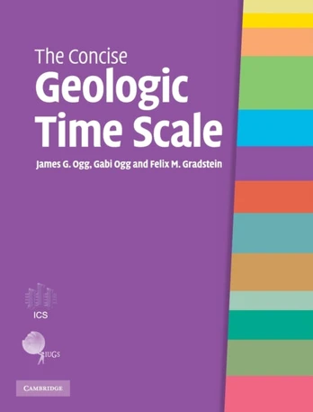 Concise Geologic Time Scale