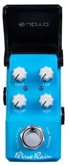 Joyo JF-311 Mėlyna Rain – gitaros efektas
