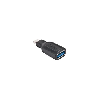 Club 3D Club3D Adapteris USB 3.1 Typ C > USB 3.0 Typ A St/Bu retail