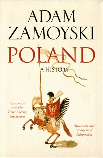 Poland, A History