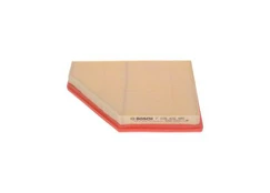 Oro filtras BOSCH F026400485 kaina