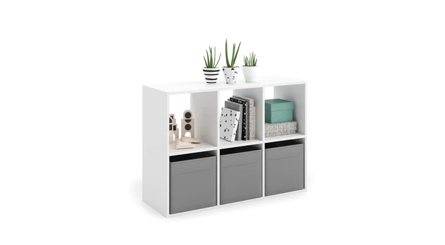 Luco Lentyna Loni 2x3 Balta