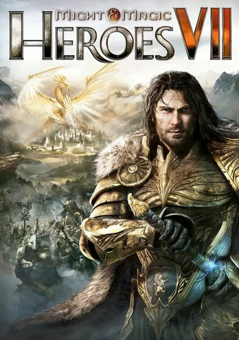 Might And Magic Heroes Vii PC
