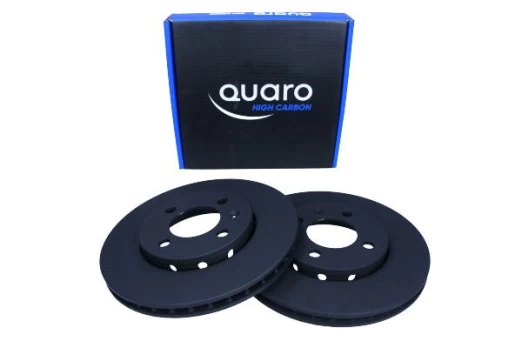 Stabdžių diskas QUARO QD5953HC