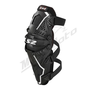 LS2 FORTRESS kelio apsauga