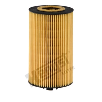 Alyvos filtras HENGST E470H01 D28