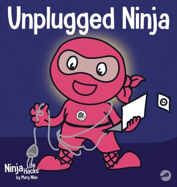 Unplugged Ninja