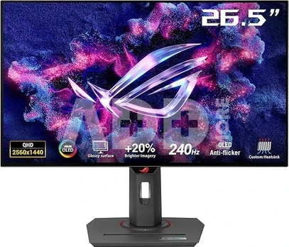 Monitorius Asus ROG Strix XG27AQDMG
