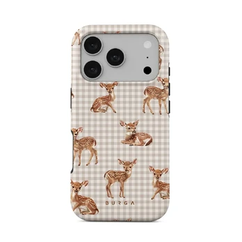 Bambi - iPhone 17 Pro Case, Tough (MagSafe) / N/A