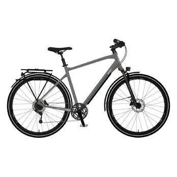 Bicycle GIANT AnyTour RS 3, Charcoal (L)
