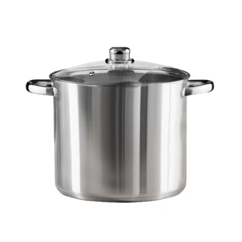 Puodas Domoletti Stock, 24 cm, 9 l