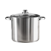 Puodas Domoletti Stock, 24 cm, 9 l kaina