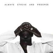 CD A$AP Ferg* - Always Strive And Prosper