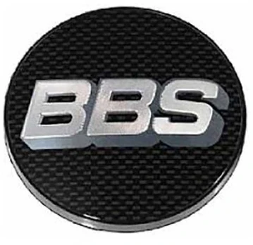 BBS centerkapsel ø 70,6mm