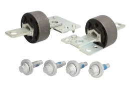 MEYLE 714 710 0018/HD Rear axle bush repair kit kaina