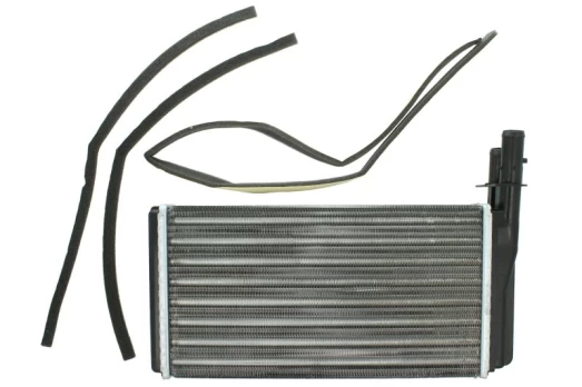 THERMOTEC D6D002TT Interior heater radiator
