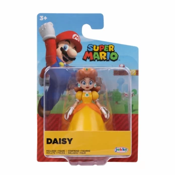 NINTENDO 5" Super Mario figūrėlė, asort., 412904-8-GEN