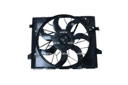 NRF NRF 470037 Radiator fan