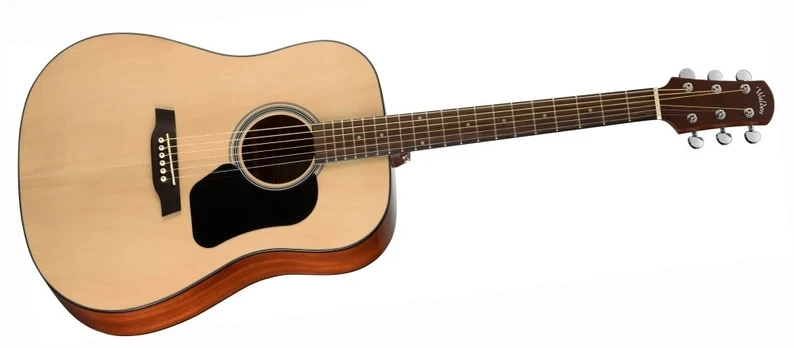 Walden guitars Akustinė gitara Walden D450W